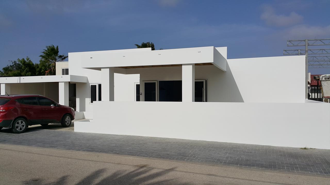 Buddha Studios Aruba 棕榈滩 外观 照片